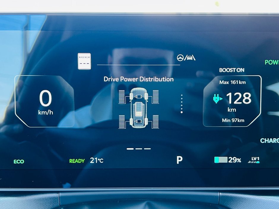 2026 Kia EV9 Land AWD w/ Premium Package-29