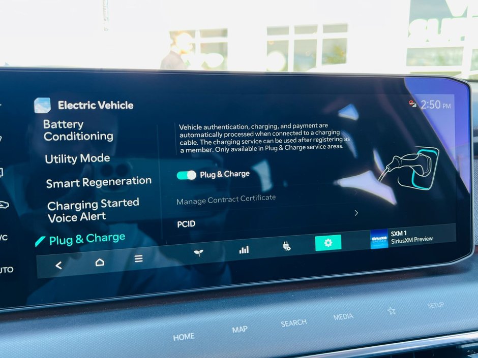 2026 Kia EV9 Land AWD w/ Premium Package-49