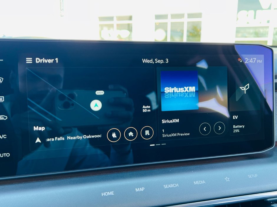 2026 Kia EV9 Land AWD w/ Premium Package-39