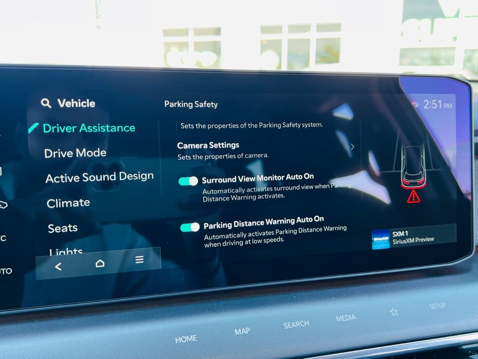 2026 Kia EV9 Land AWD w/ Premium Package-53