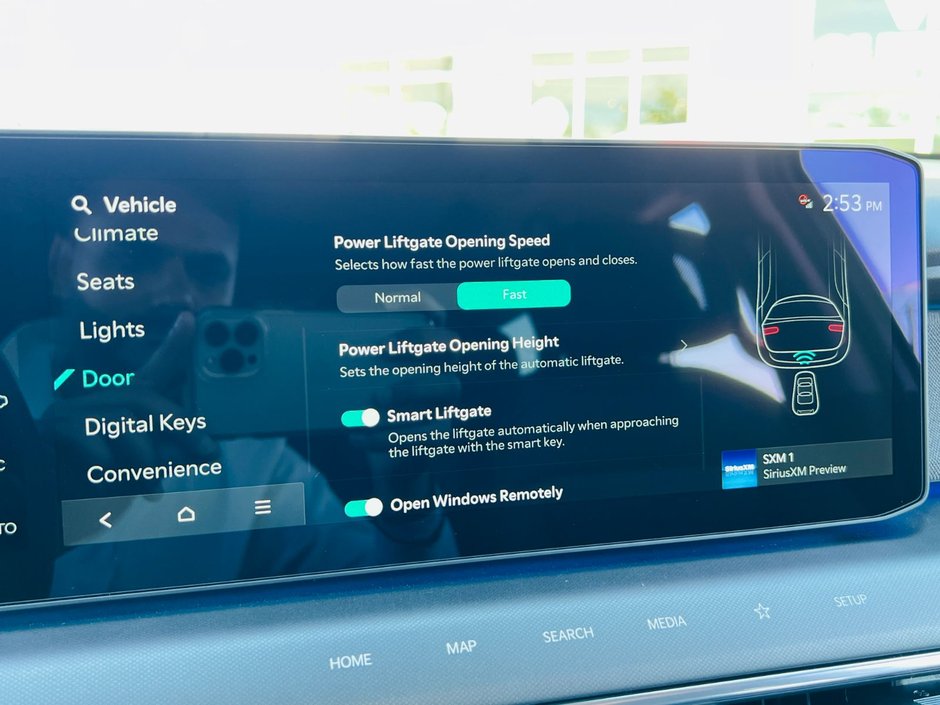 2026 Kia EV9 Land AWD w/ Premium Package-59