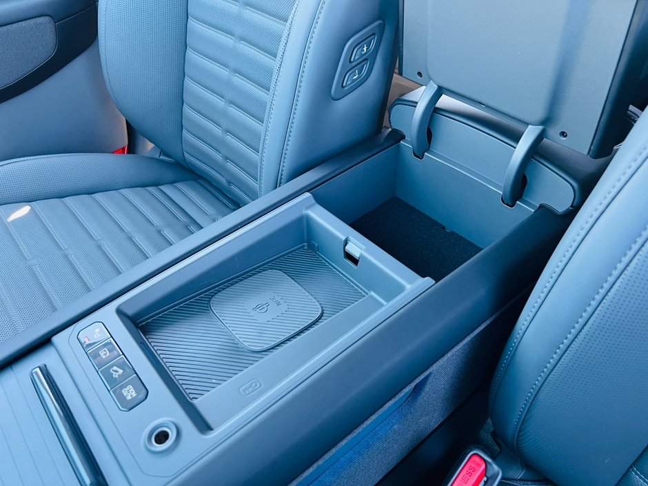 2026 Kia EV9 Land AWD w/ Premium Package-75