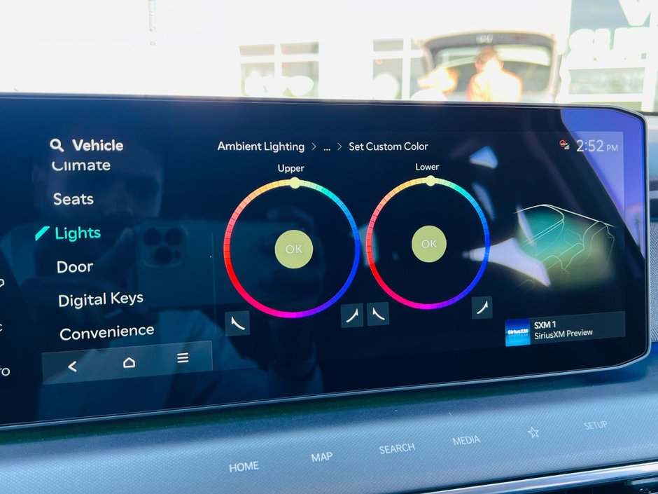 2026 Kia EV9 Land AWD w/ Premium Package-57