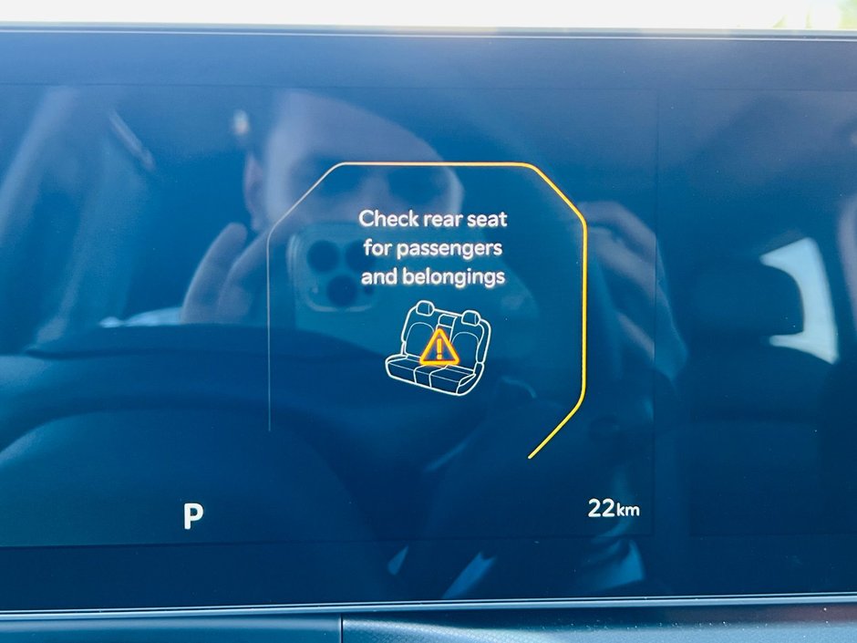 2026 Kia EV9 Land AWD w/ Premium Package-33