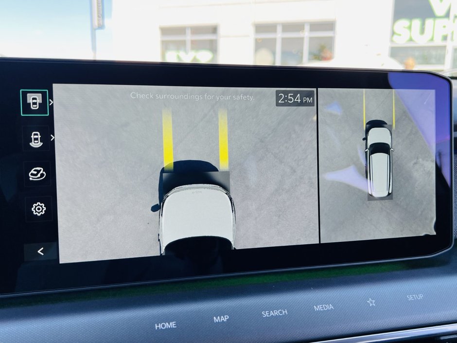 2026 Kia EV9 Land AWD w/ Premium Package-65