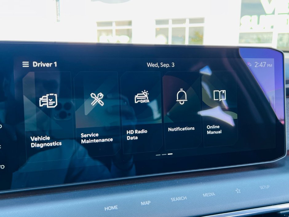 2026 Kia EV9 Land AWD w/ Premium Package-41