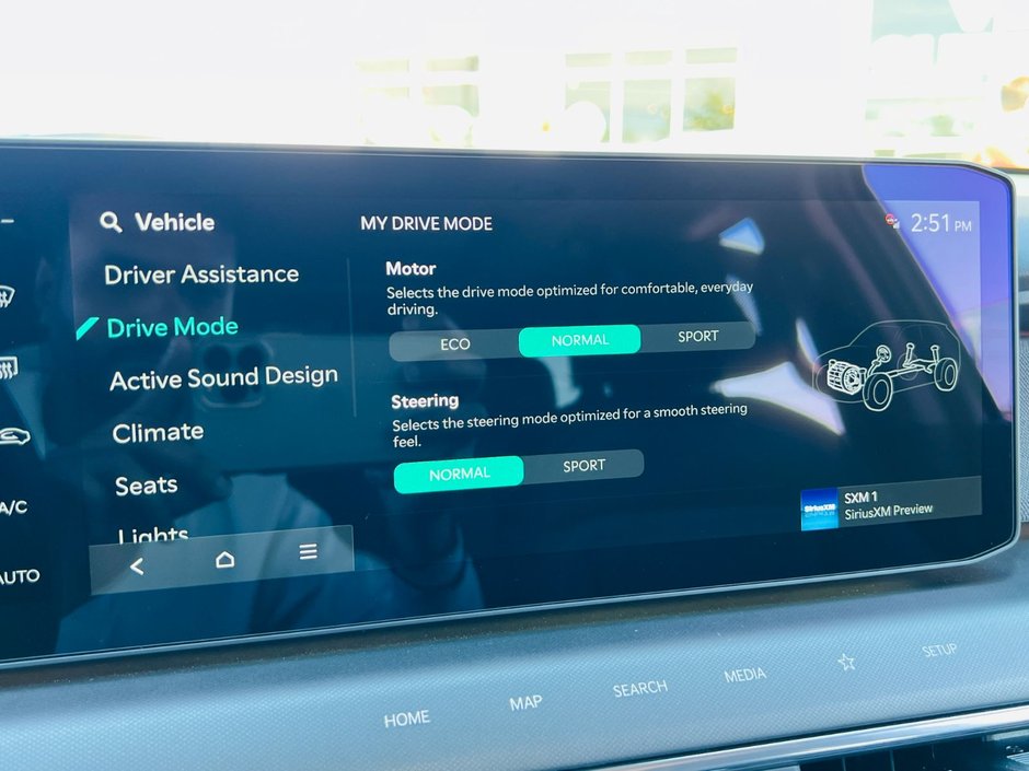 2026 Kia EV9 Land AWD w/ Premium Package-54