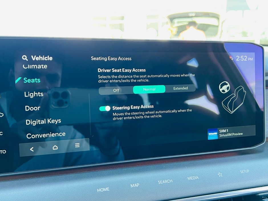 2026 Kia EV9 Land AWD w/ Premium Package-56