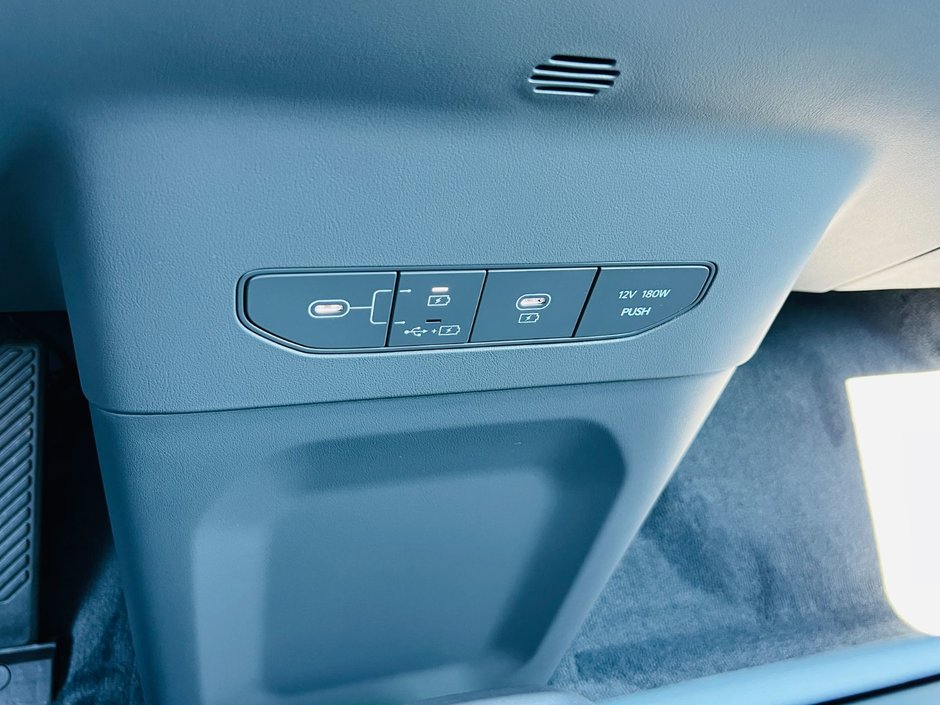 2026 Kia EV9 Land AWD w/ Premium Package-72