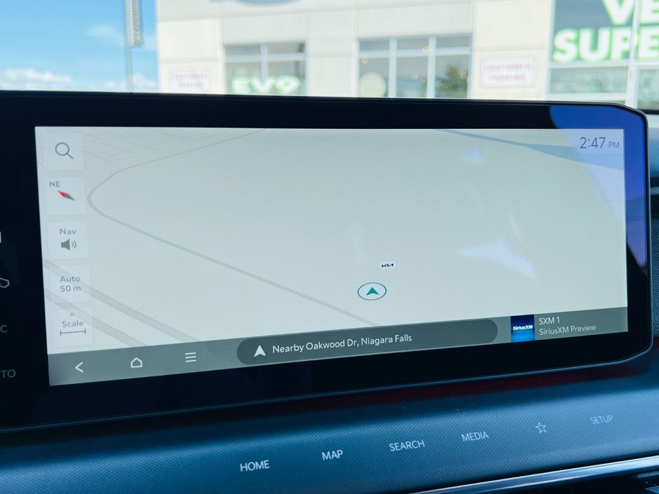 2026 Kia EV9 Land AWD w/ Premium Package-43