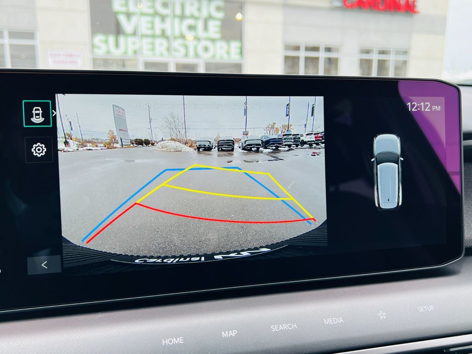 2026 Kia EV9 Land AWD-56