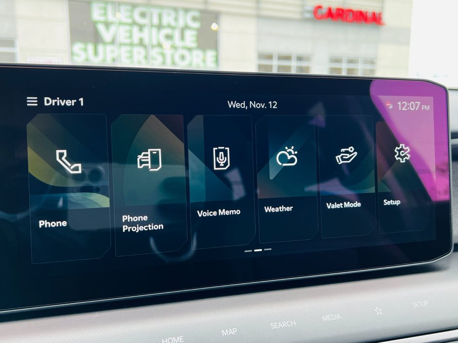 2026 Kia EV9 Land AWD-34