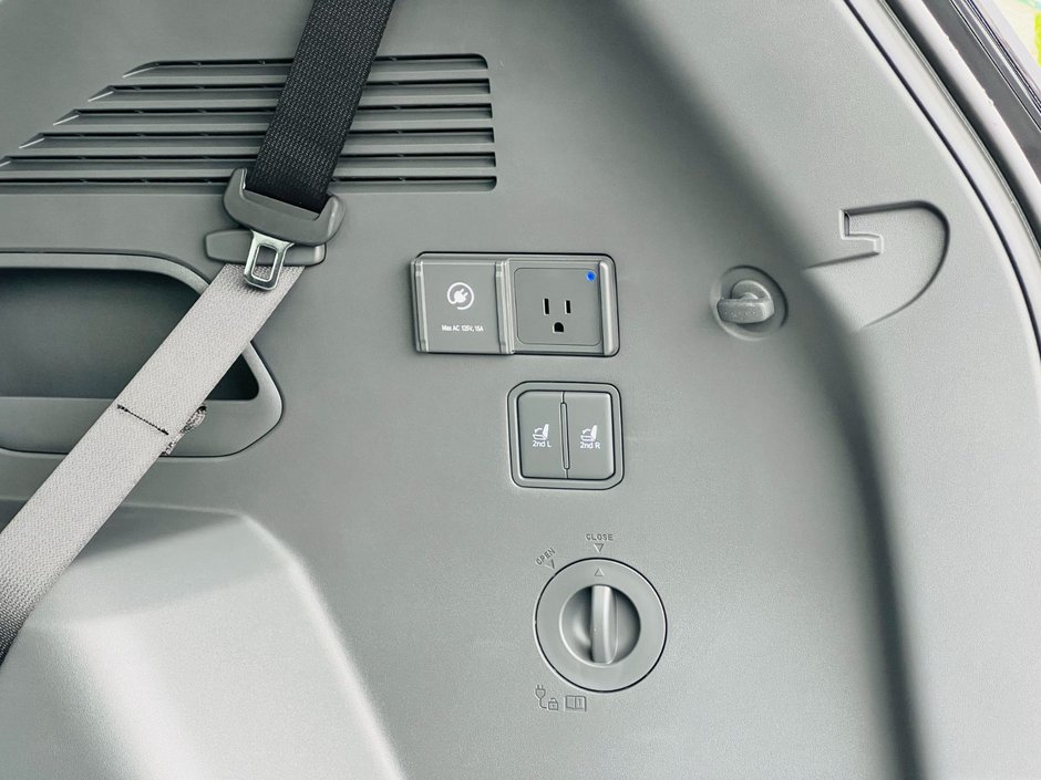 2026 Kia EV9 Land AWD-74