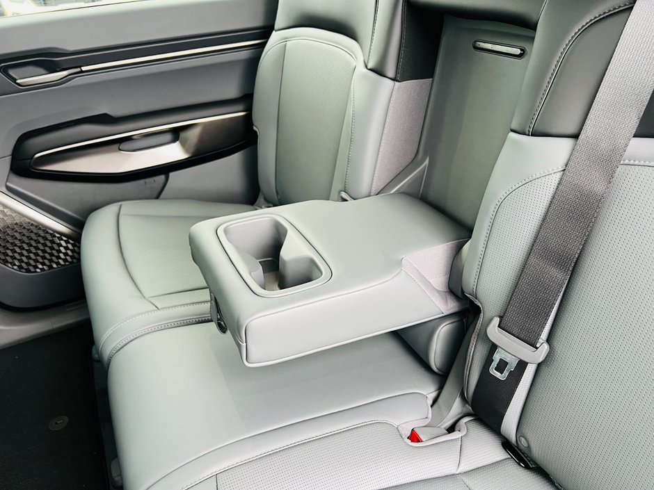 2026 Kia EV9 Land AWD-68