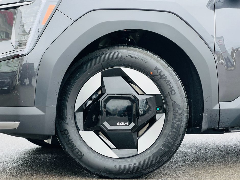 2026 Kia EV9 Land AWD-6