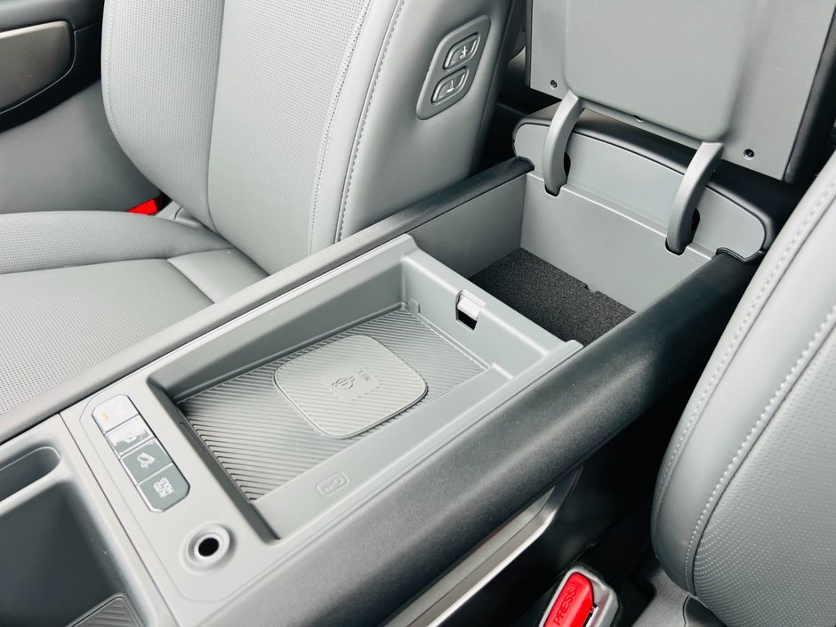 2026 Kia EV9 Land AWD-63