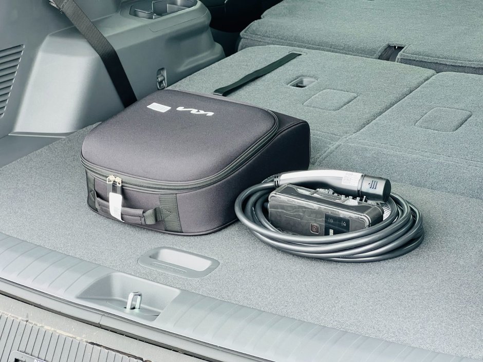 2026 Kia EV9 Land AWD-78