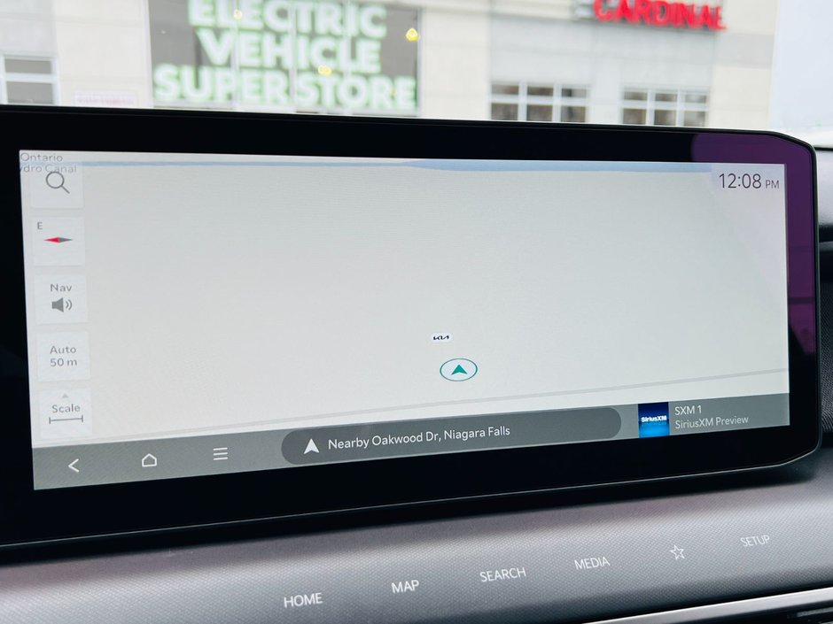 2026 Kia EV9 Land AWD-37