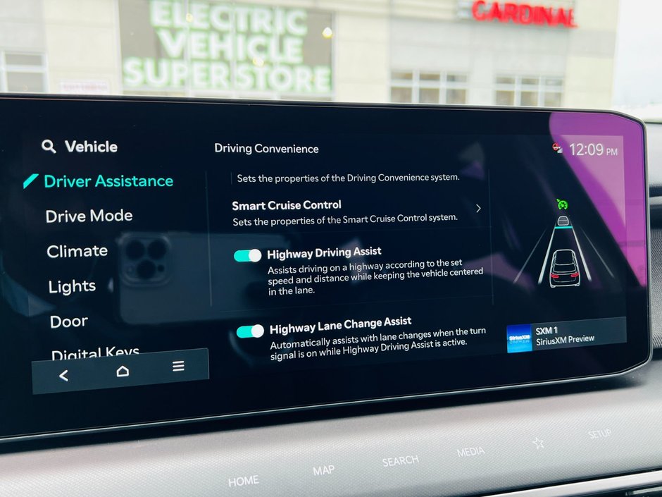 2026 Kia EV9 Land AWD-44