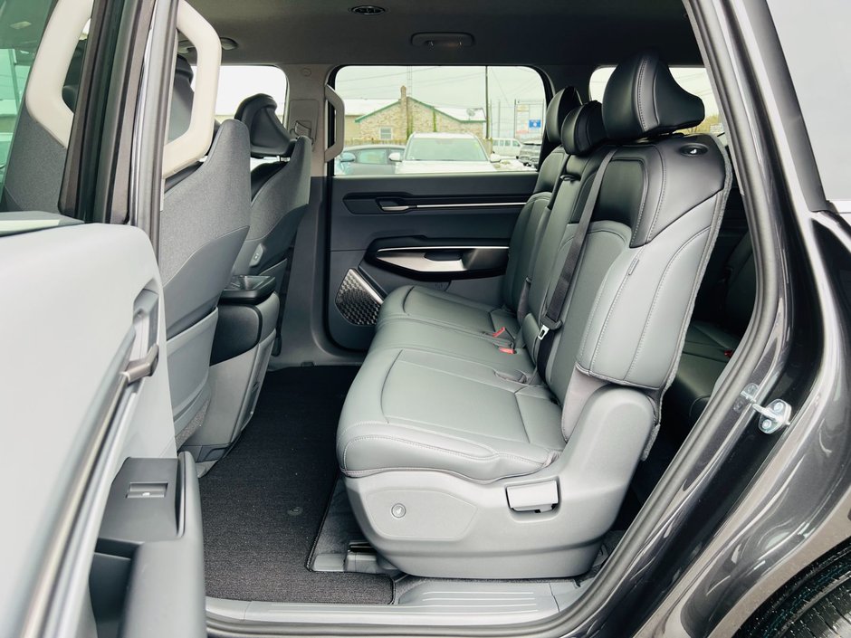 2026 Kia EV9 Land AWD-66