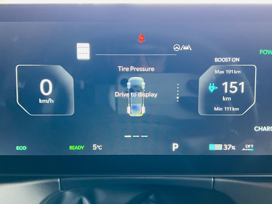 2026 Kia EV9 Land AWD-26