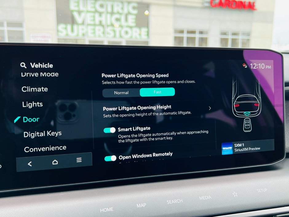 2026 Kia EV9 Land AWD-50