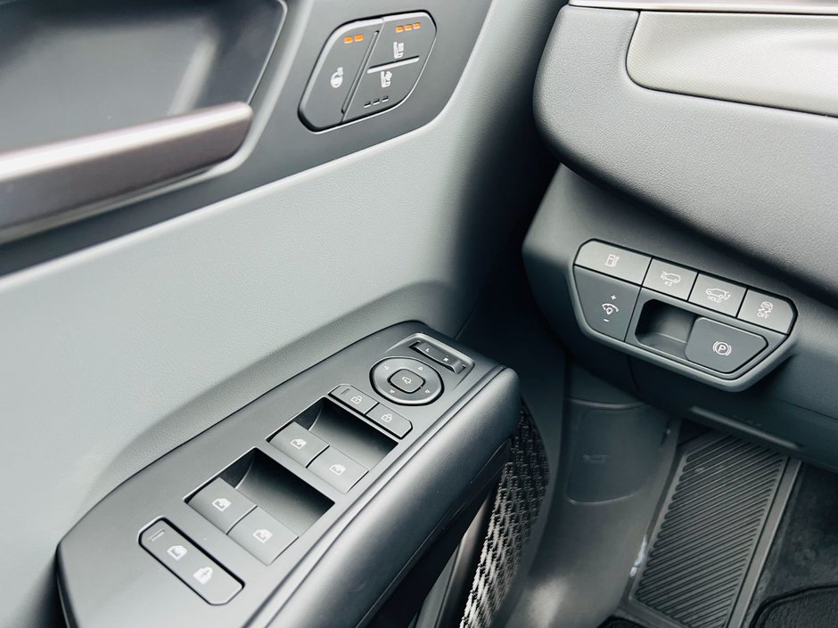 2026 Kia EV9 Land AWD-15