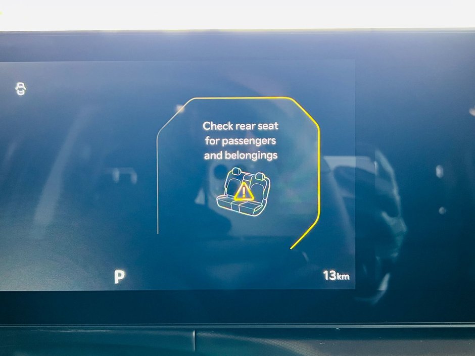 2026 Kia EV9 Land AWD-29