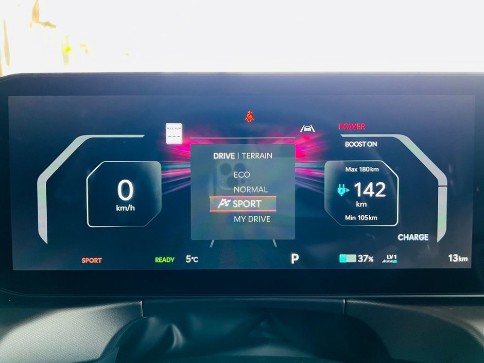 2026 Kia EV9 Land AWD-21