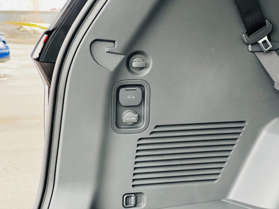 2026 Kia EV9 Land AWD-73