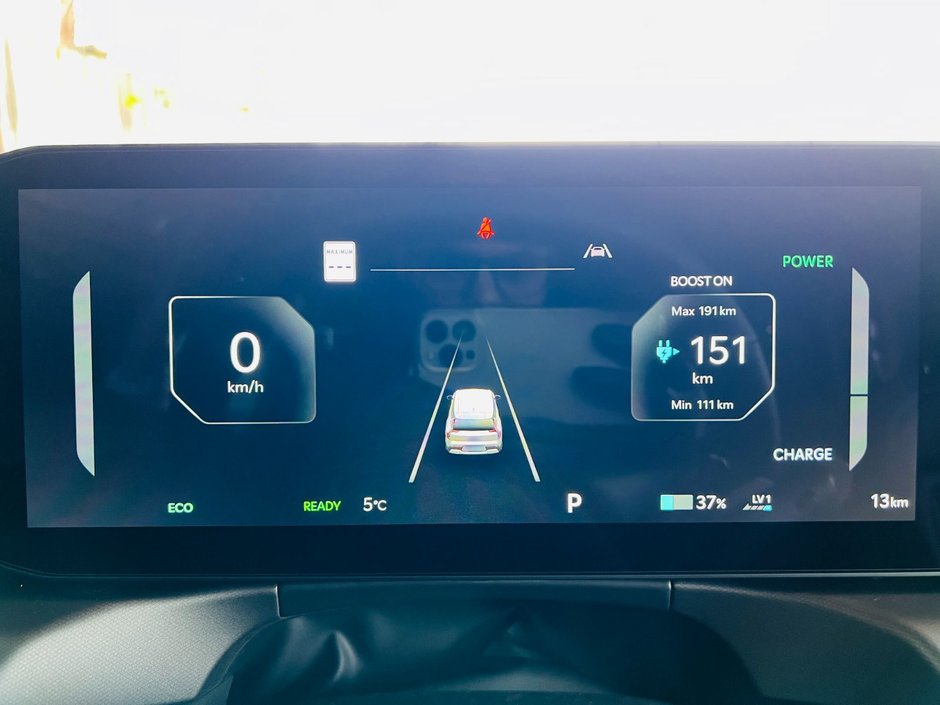 2026 Kia EV9 Land AWD-18