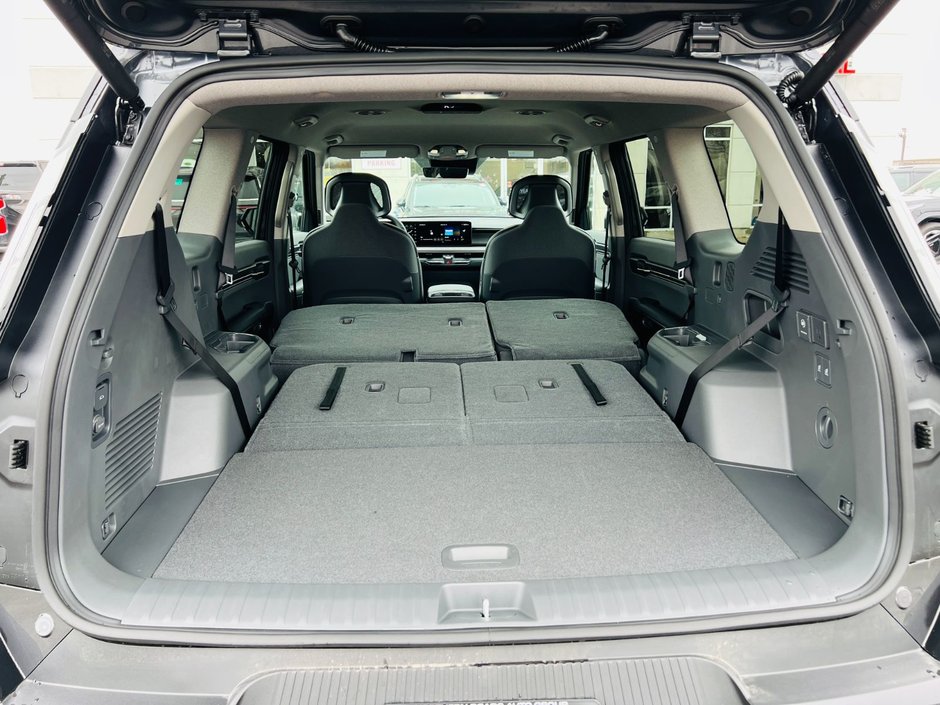 2026 Kia EV9 Land AWD-77