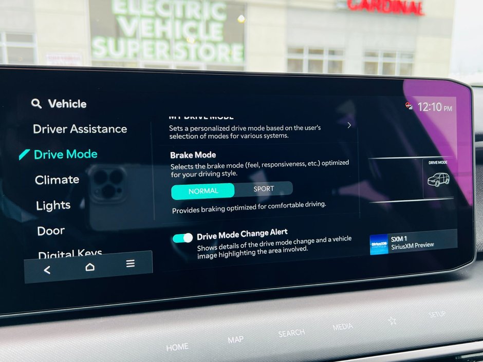 2026 Kia EV9 Land AWD-48