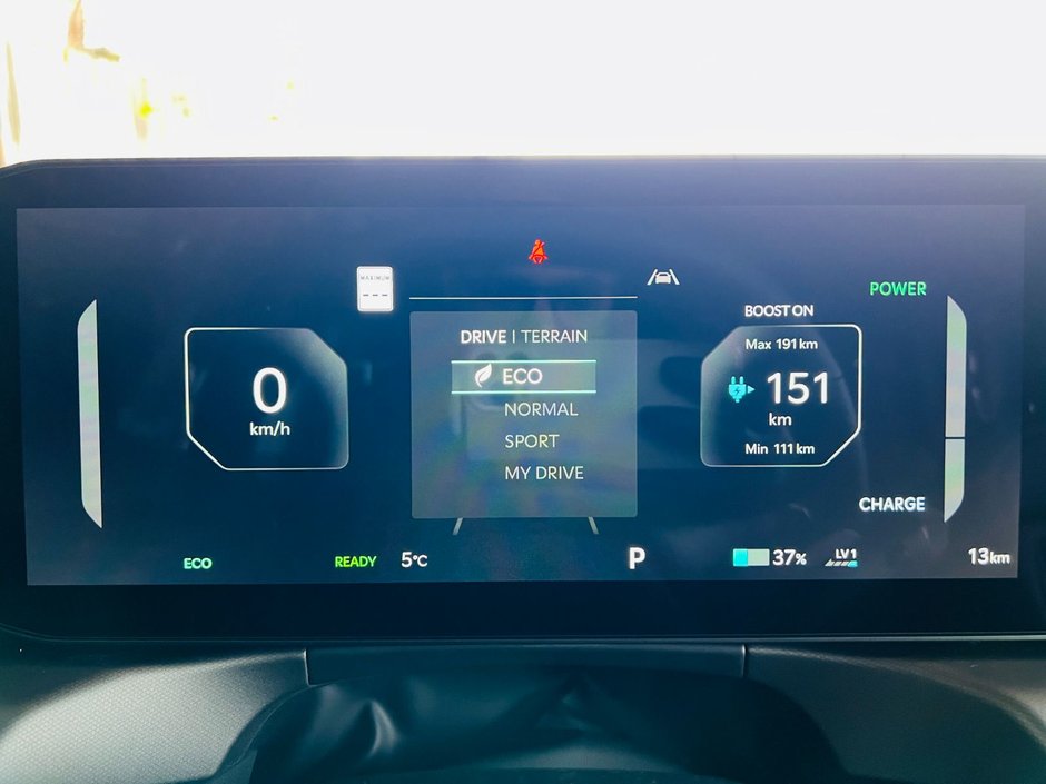 2026 Kia EV9 Land AWD-19