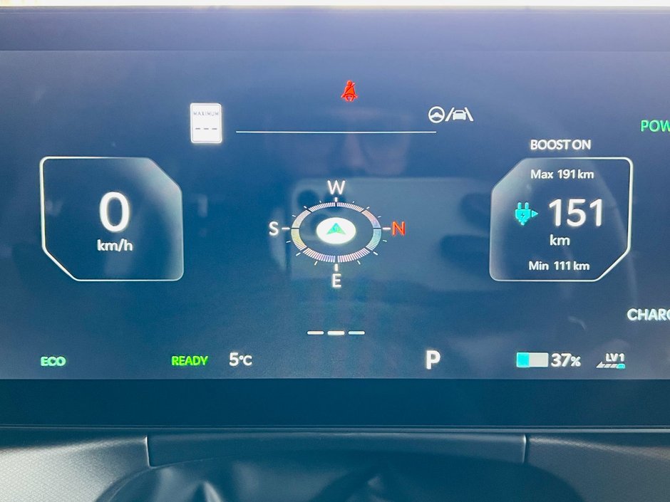 2026 Kia EV9 Land AWD-25