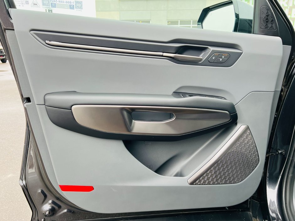 2026 Kia EV9 Land AWD-7