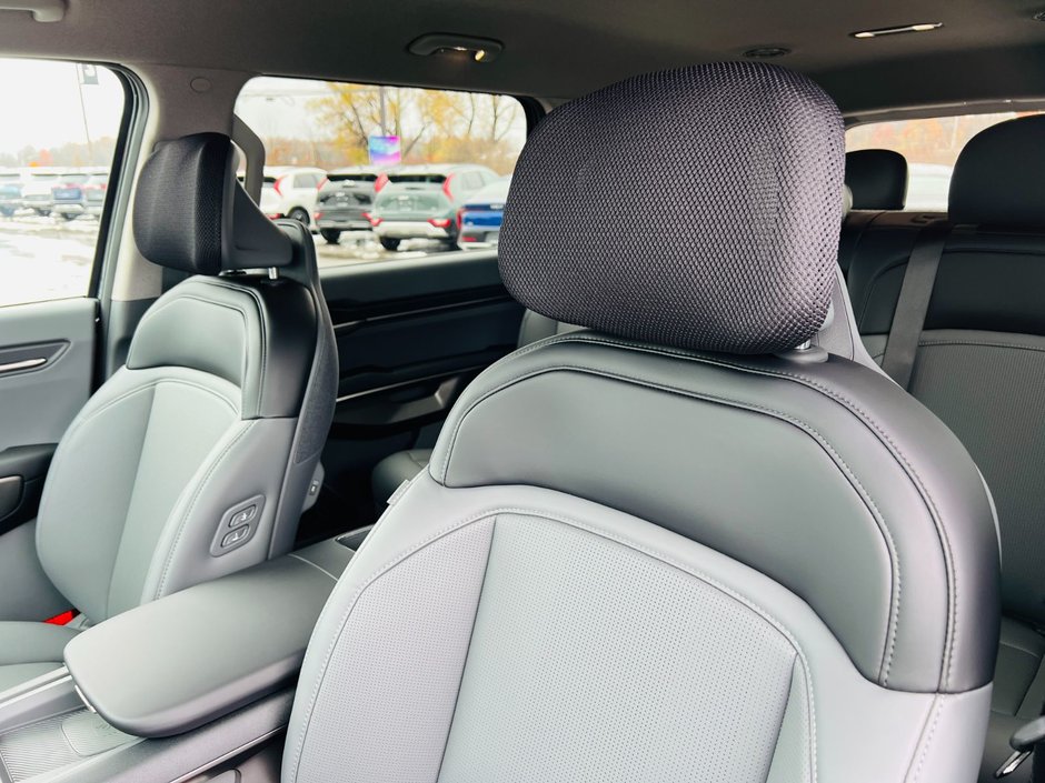 2026 Kia EV9 Land AWD-9