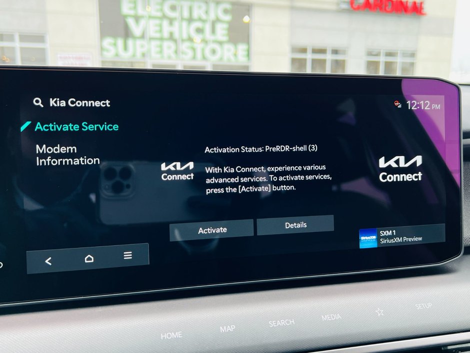 2026 Kia EV9 Land AWD-55