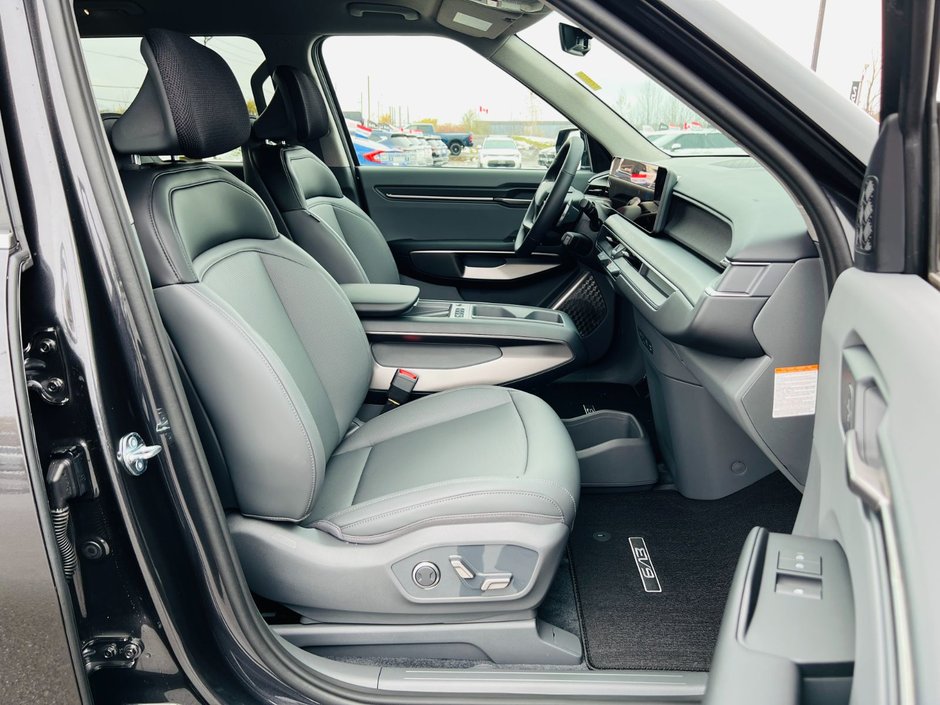 2026 Kia EV9 Land AWD-10