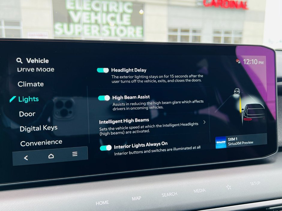 2026 Kia EV9 Land AWD-49