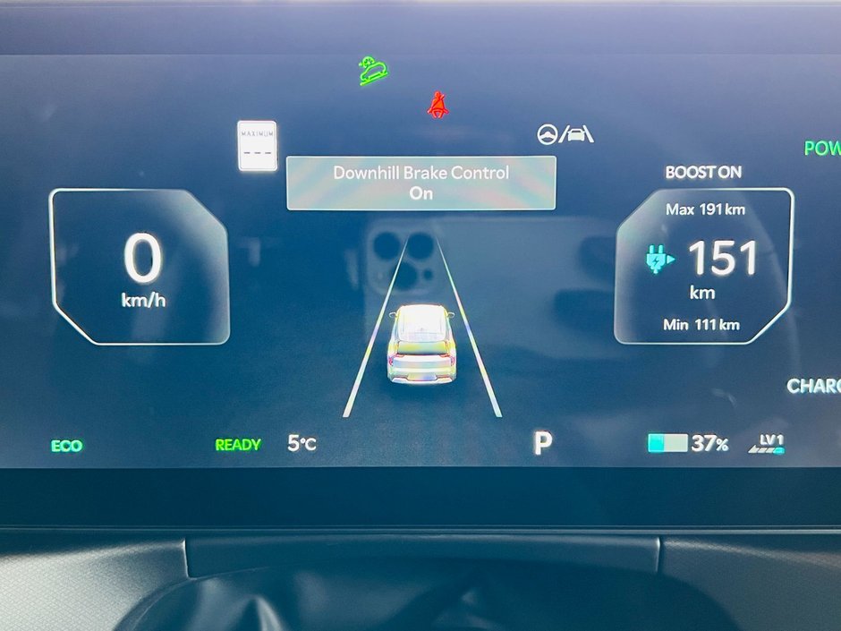 2026 Kia EV9 Land AWD-28