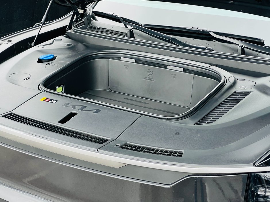 2026 Kia EV9 Land AWD-4