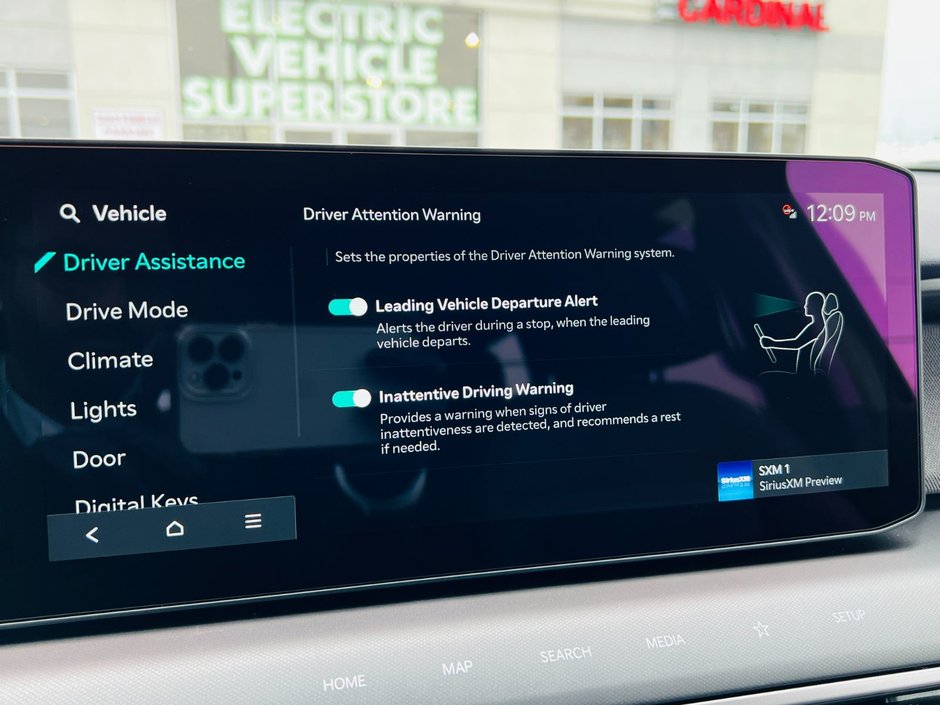 2026 Kia EV9 Land AWD-45