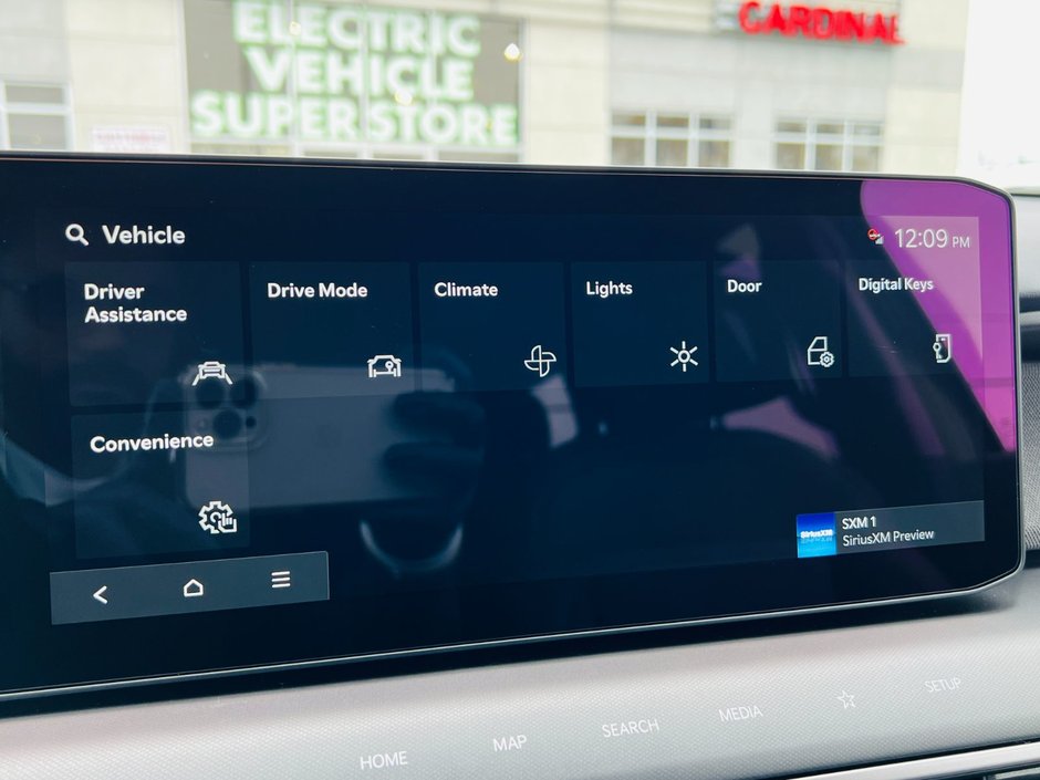 2026 Kia EV9 Land AWD-41