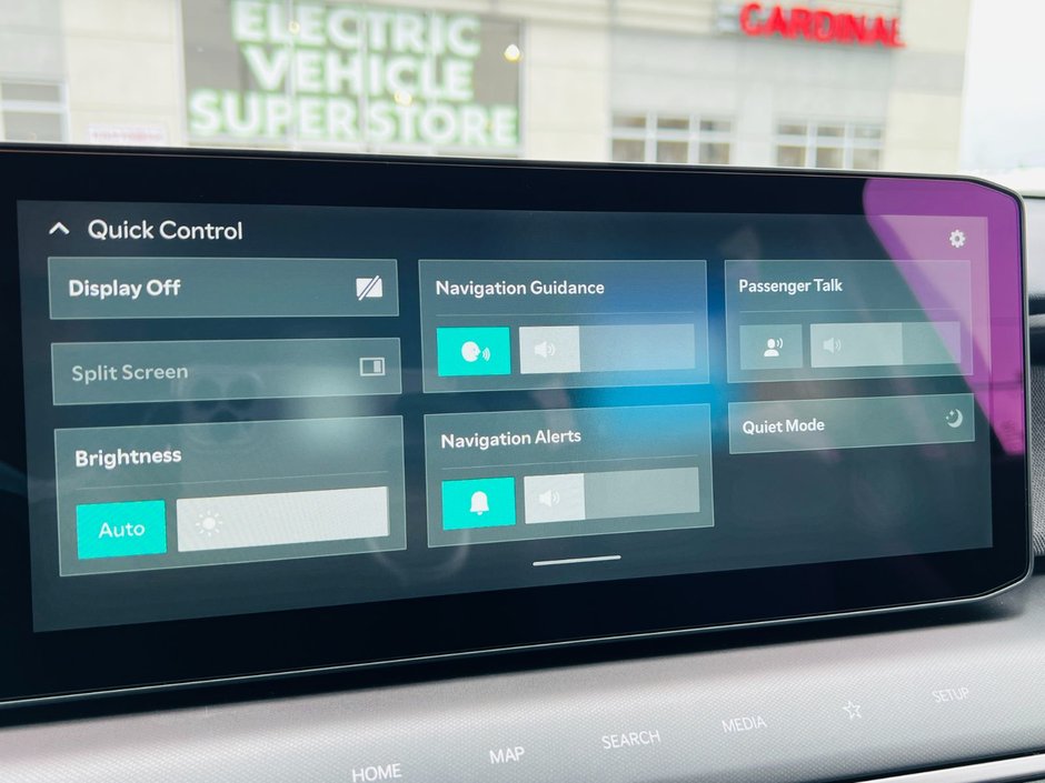 2026 Kia EV9 Land AWD-36