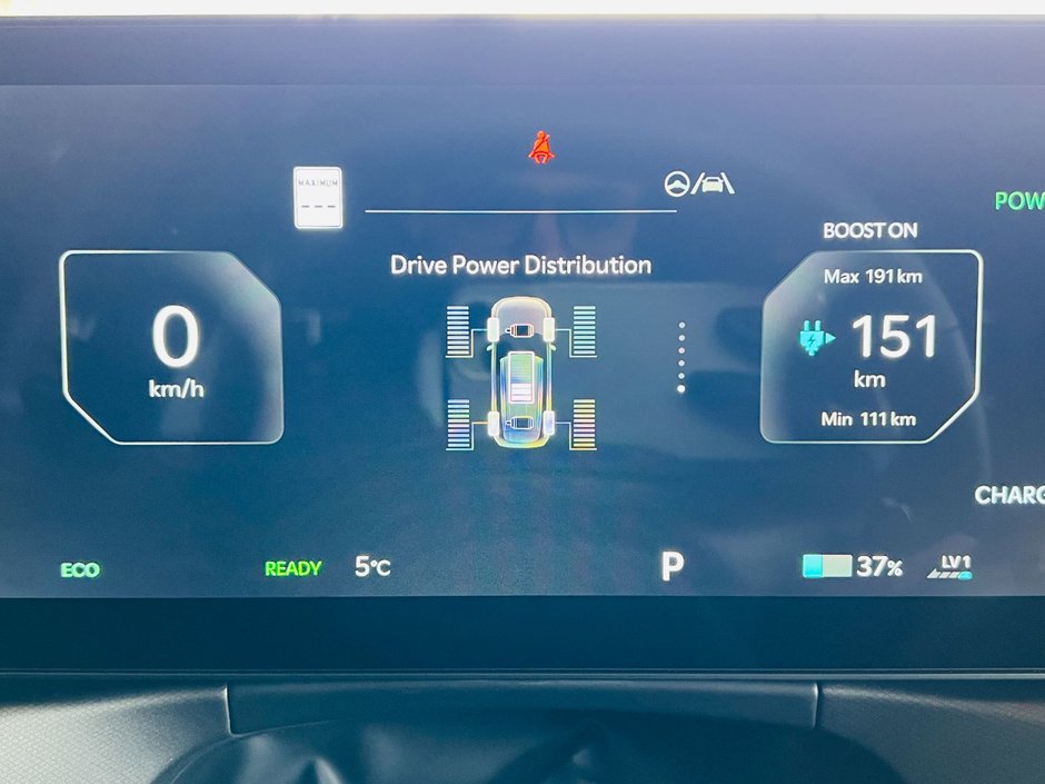 2026 Kia EV9 Land AWD-27