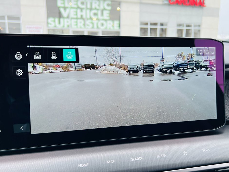 2026 Kia EV9 Land AWD-58