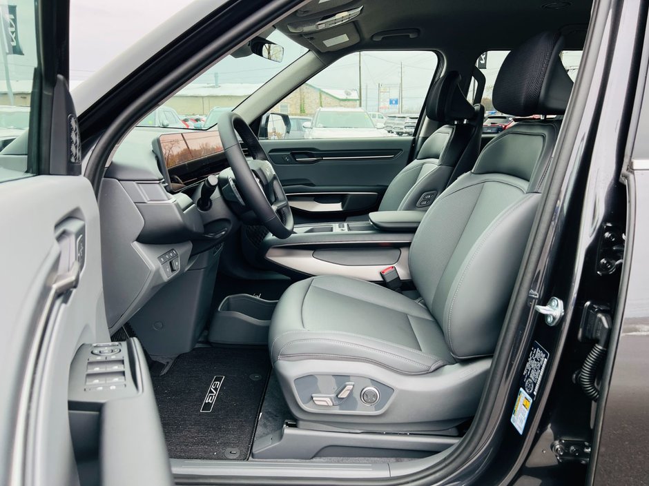 2026 Kia EV9 Land AWD-8