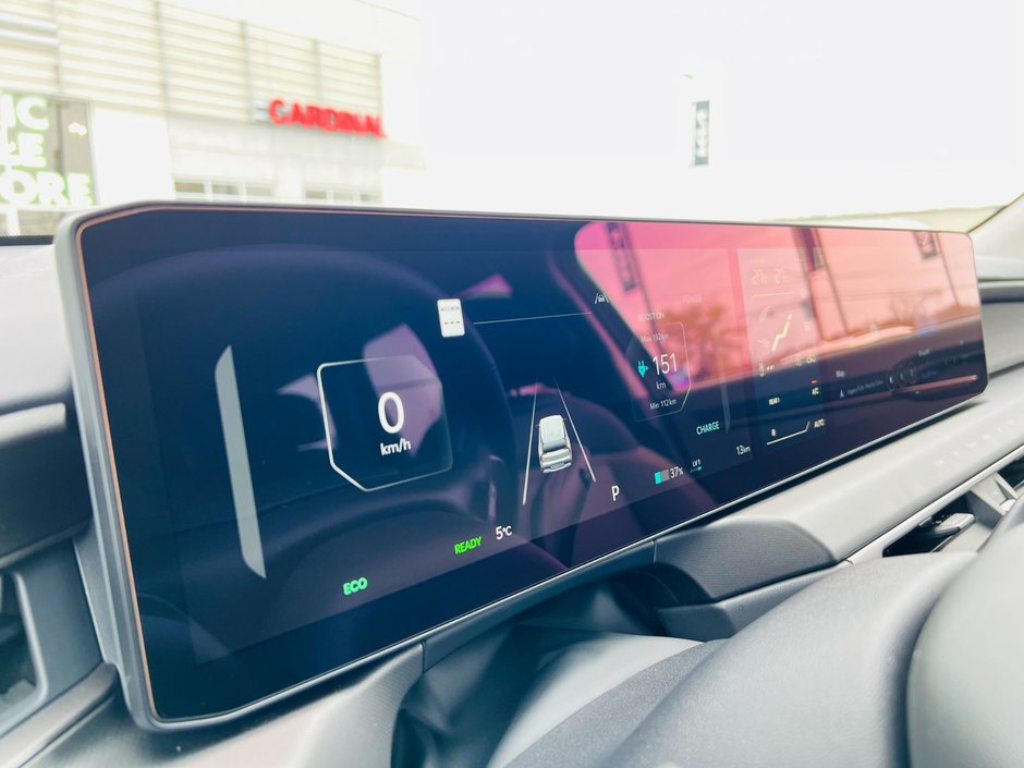 2026 Kia EV9 Land AWD-17