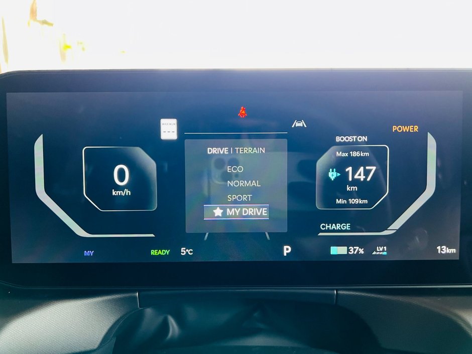 2026 Kia EV9 Land AWD-22